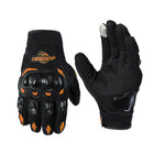 Guantes de moto de verano - Alvar - Vignette | Boutique biker