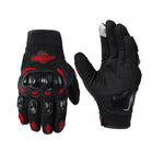 Guantes de moto de verano - Alvar - Vignette | Boutique biker