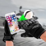 Guantes de moto de verano - Alvar - Vignette | Boutique biker