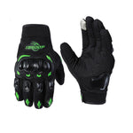 Guantes de moto de verano - Alvar - Vignette | Boutique biker