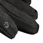 Gants moto été homme - Ara 5.0 D3O® Ghost Noir - Vignette | Boutique biker