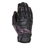 Gants moto été homme - Tekto Evo Noir/Camo - Vignette | Boutique biker