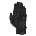 Gants moto été homme - Tekto Evo Noir/Camo - Vignette | Boutique biker
