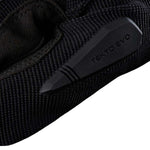 Gants moto été homme - Tekto Evo Noir - Vignette | Boutique biker