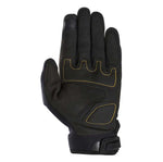 Gants moto été homme - Tekto Evo Noir - Vignette | Boutique biker