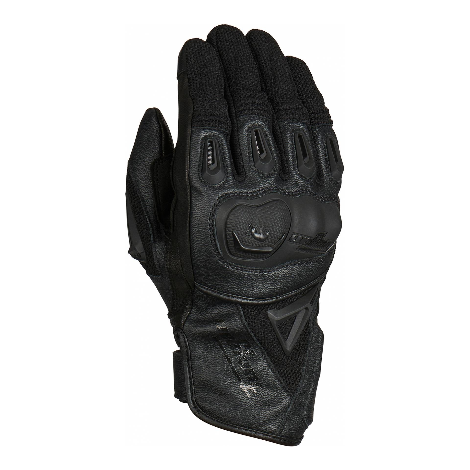 Gant-furygan-ete-volt-noir-dos