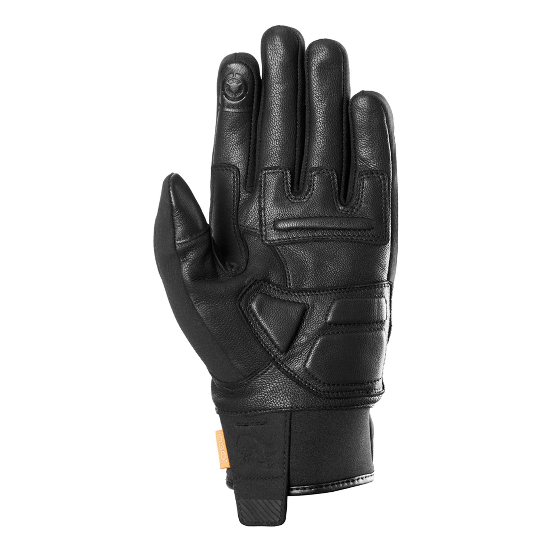 Gant-furygan-femme-jet-lady-d30-evo-paume-gauche