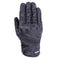 gants moto en cuir pour homme et femme au style vintage urbain avec coque rigide et tissu tactile