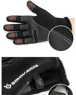 Guantes de moto Anuta con pantalla táctil - Vignette | Boutique biker