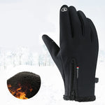 Guantes de moto Anuta con pantalla táctil - Vignette | Boutique biker