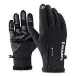 Guantes de moto Anuta con pantalla táctil - Vignette | Boutique biker