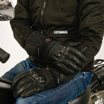 Guantes calefactables para moto - XTREME COSMO  - Vignette | Boutique biker