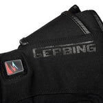 Gants moto chauffants - XTREME DEFENDER TEX2.0 - Vignette | Boutique biker
