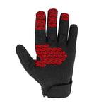 Guanti estivi da moto da uomo - Rossi - Vignette | Boutique biker