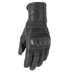 Guanti da moto invernali in pelle Froster - Vignette | Boutique biker