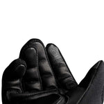 Gants moto été homme - Jet D3O® Evo Noir - Vignette | Boutique biker