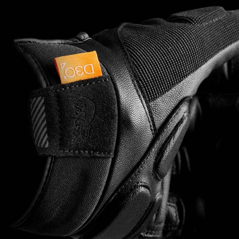 Gants-furygan-ete-jet-d3o-noir-logo