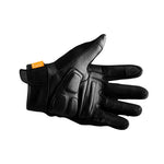 Gants moto été homme - Jet D3O® Evo Noir - Vignette | Boutique biker