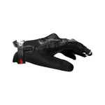 Gants moto été homme - TD12 Evo Noir - Vignette | Boutique biker