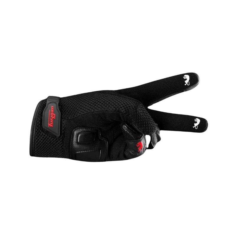 Gants-furygan-ete-td12-evo-noir-detail