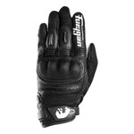 Gants moto été homme - TD12 Evo Noir - Vignette | Boutique biker