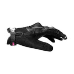 Guantes de moto de verano para mujer - TD12 Lady Evo Negros - Vignette | Boutique biker