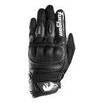 Guantes de moto de verano para mujer - TD12 Lady Evo Negros - Vignette | Boutique biker