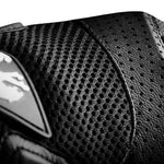 Guantes de moto de verano para mujer - TD12 Lady Evo Negros - Vignette | Boutique biker