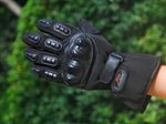 Gants de moto hiver - Vallina - Vignette | Boutique biker