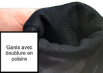 Gants de moto hiver - Vallina - Vignette | Boutique biker