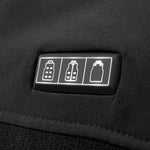Gilet chauffant - Volcano - Vignette | Boutique biker