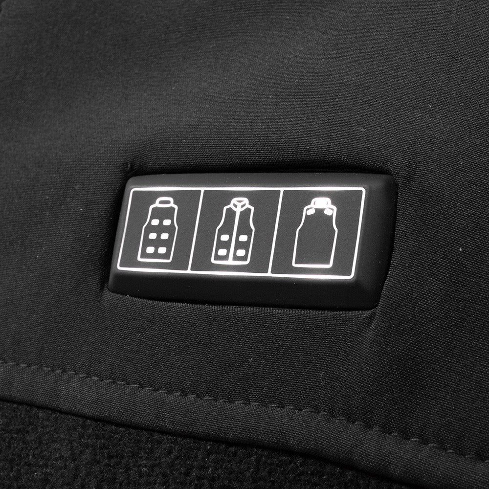 Gilet-chauffant-moto-detail
