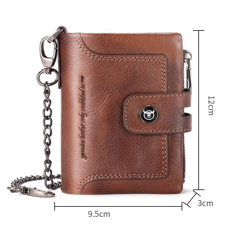 Grand-portefeuille-marron-homme-mesure