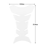 Protector de depósito de motocicleta – Garra de Hierro - Vignette | Boutique biker