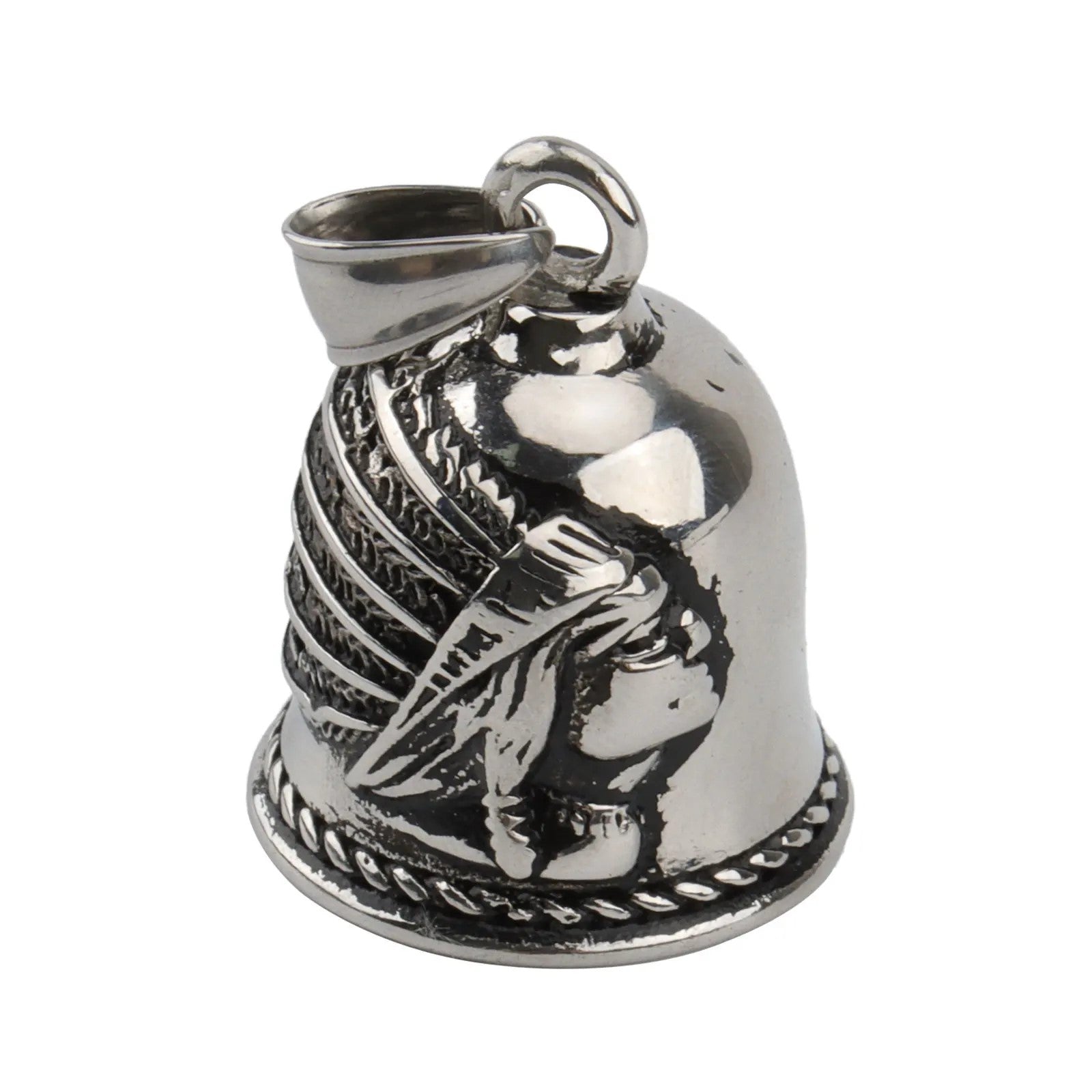 Guardian-bell-coiffe-indienne