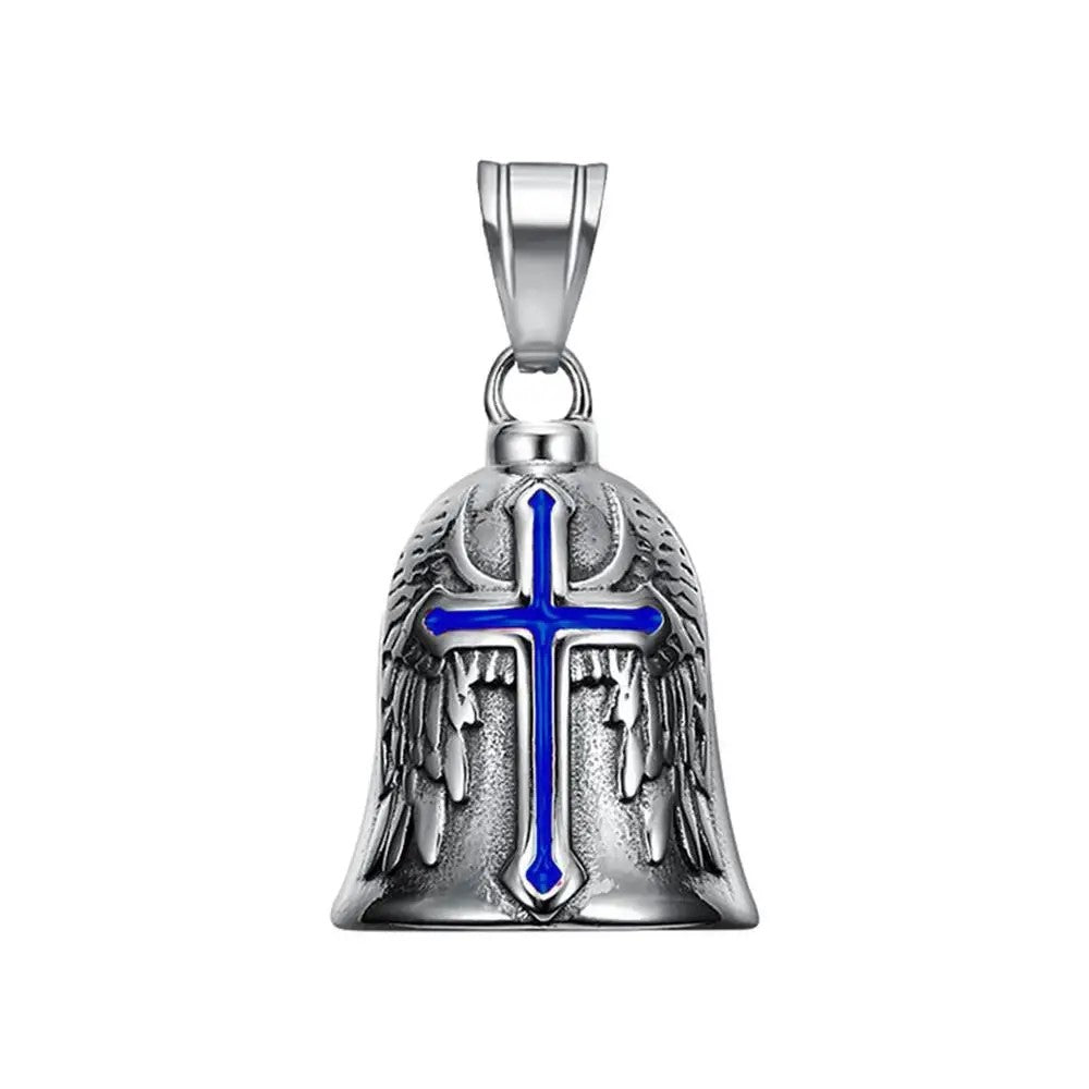 Guardian-bell-croix-chevalier-bleu