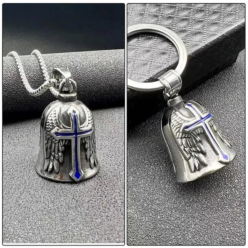       Guardian-bell-croix-chevalier-bleu1
