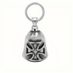 Campana guardiana - Chopper personalizada - Vignette | Boutique biker