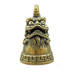 Guardian bell - Gremlins - Vignette | Boutique biker
