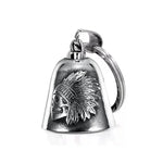 Campana guardiana - India - Vignette | Boutique biker