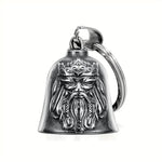 Guardian bell - Roi du nord - Vignette | Boutique biker