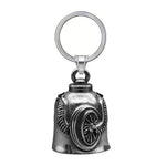Guardian bell - Roue ailée - Vignette | Boutique biker