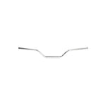 Guidon moto Kyoto - Chromé 22.2 mm - Vignette | Boutique biker