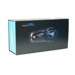 Interfoni per moto - Coppia di FX8 AIR - Vignette | Boutique biker
