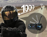 Interfono per moto - FX8 Air - Vignette | Boutique biker