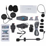 Interfono per moto Asmax F1 Plus - Vignette | Boutique biker