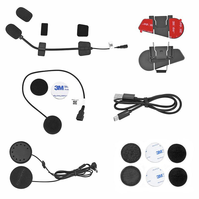 Intercom-moto-Asmax-Ohmi-D9-accessoires