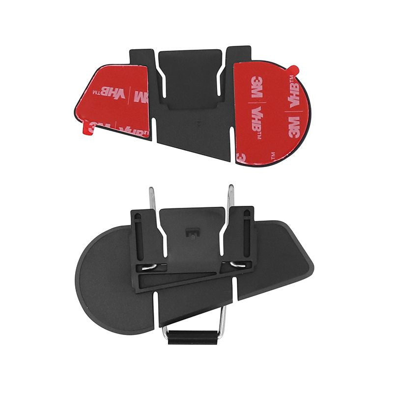 Intercom-moto-Asmax-Ohmi-D9-plaque