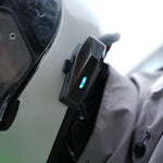 Interfono per moto Asmax S2 - Vignette | Boutique biker