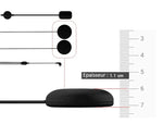 Interfono Bluetooth per moto X-15 PRO casco da moto - Vignette | Boutique biker